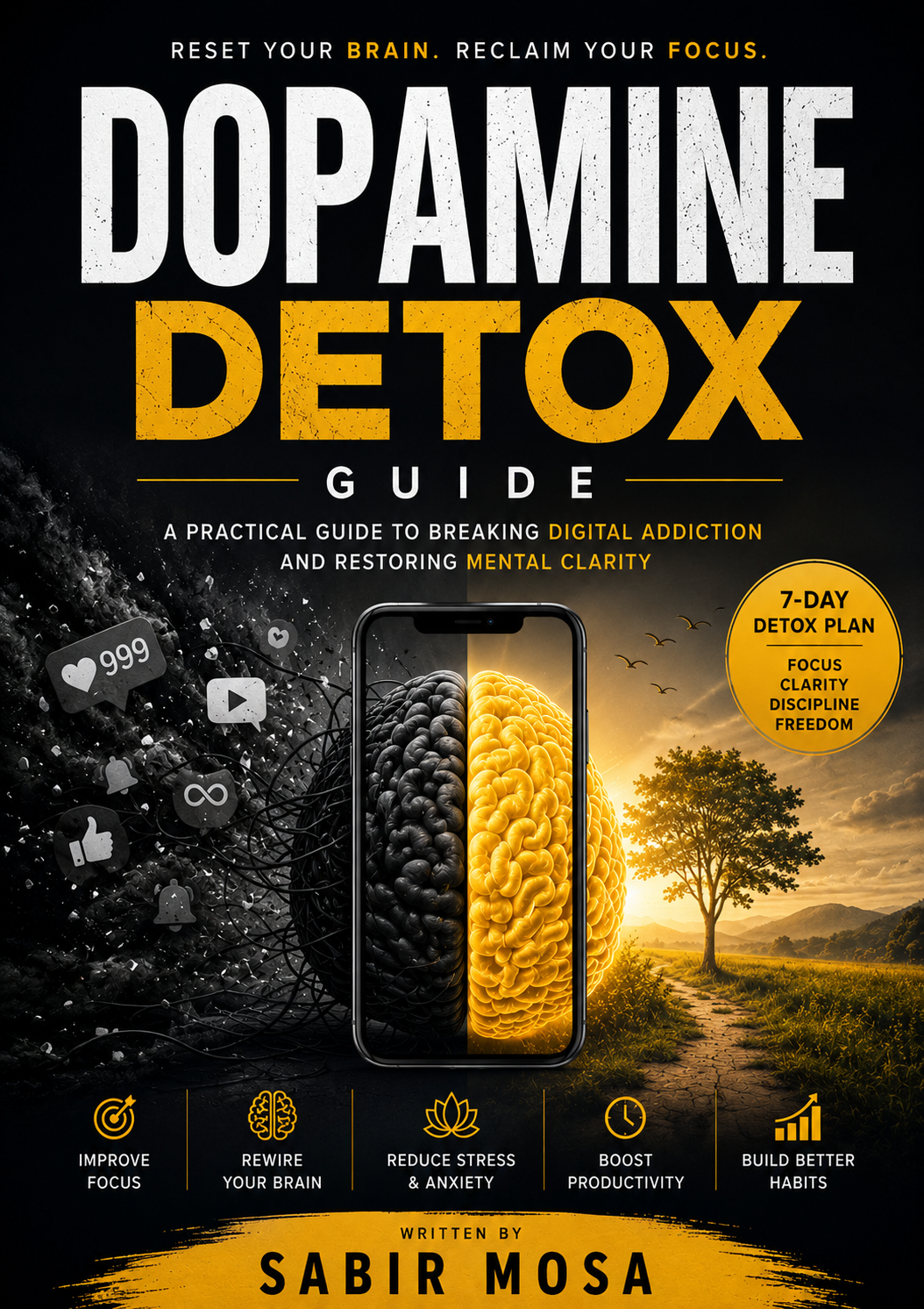 DOPAMINE DETOX